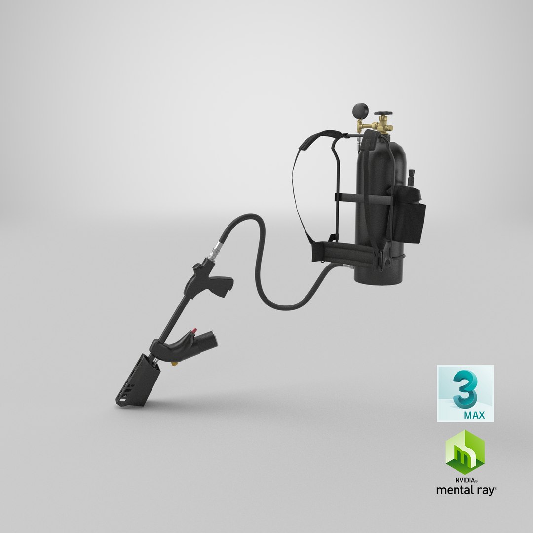 modern portable backpack flamethrower 3D https://p.turbosquid.com/ts-thumb/qu/eRCvoe/LUc8Sddx/stemcell_max_mental_ray_render/png/1609623021/1920x1080/fit_q87/4dc204938f15ac38bceef9c55ee47b3747f267cb/stemcell_max_mental_ray_render.jpg
