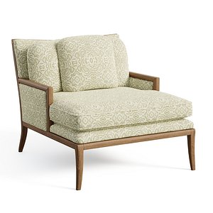 Florence Chaise model