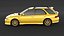 Subaru Impreza Wrx Sti