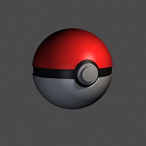 Pokeball
