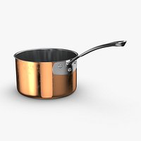 Kitchen Pot