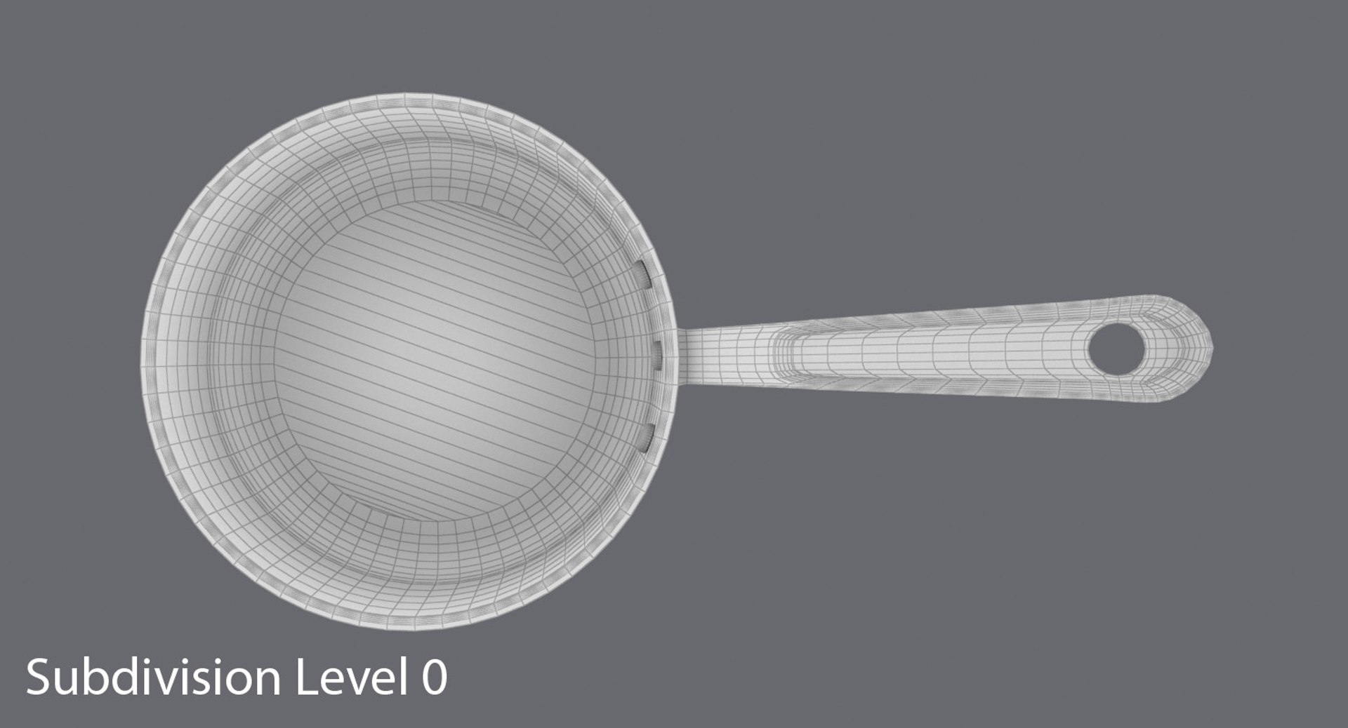 3D Kitchen-pan-rack-02---pan-02 - TurboSquid 1315292