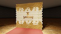TANISHQ EVENT DESIGN JEWELLERY