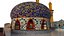 shrine of imam hussain