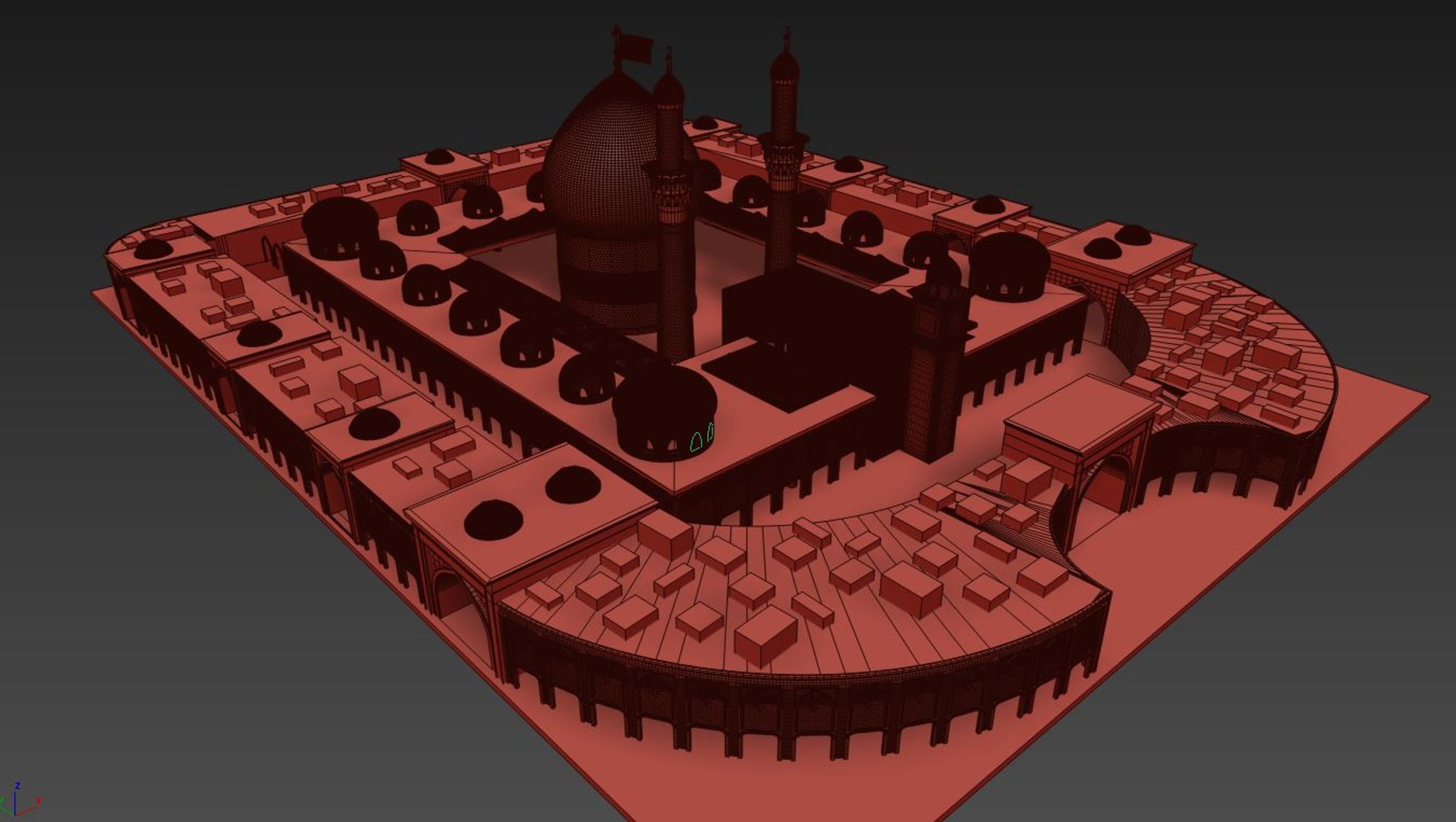 shrine of imam hussain model https://p.turbosquid.com/ts-thumb/qv/0UxM8u/3o/011/jpg/1627975758/1920x1080/fit_q87/69a5b82d2b0dd77cdf5620c69fa95f863f486ef7/011.jpg