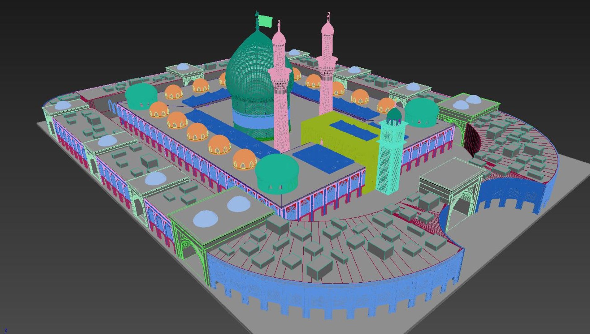 shrine of imam hussain model https://p.turbosquid.com/ts-thumb/qv/0UxM8u/KR/12/jpg/1627975758/1920x1080/fit_q87/9f12f4153c912ff53abab9d362b9e15aa9441216/12.jpg