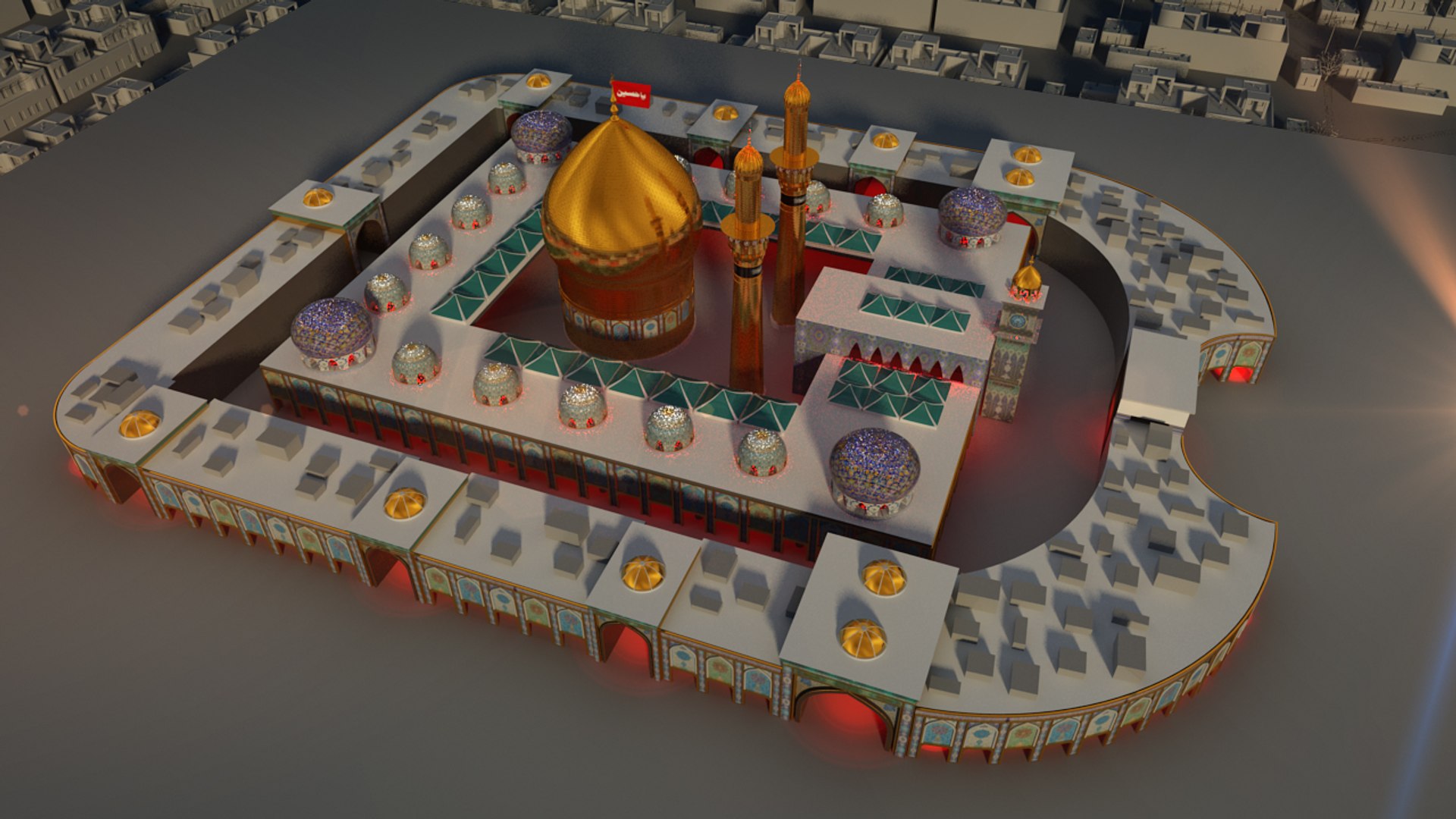 shrine of imam hussain model https://p.turbosquid.com/ts-thumb/qv/0UxM8u/NP/l/jpg/1627975644/1920x1080/fit_q87/6635de3d10c52c7cb627a0734054fd9aa59e37f5/l.jpg