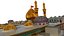shrine of imam hussain
