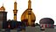 shrine of imam hussain