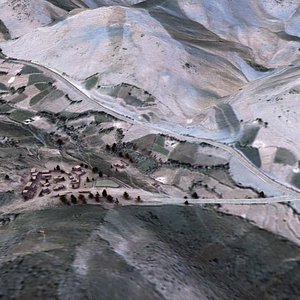Arab Village A