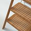 Vintage Usit Stepladder Chair 3-Step Version Set