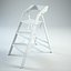 Vintage Usit Stepladder Chair 3-Step Version Set