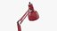 Red Lamp