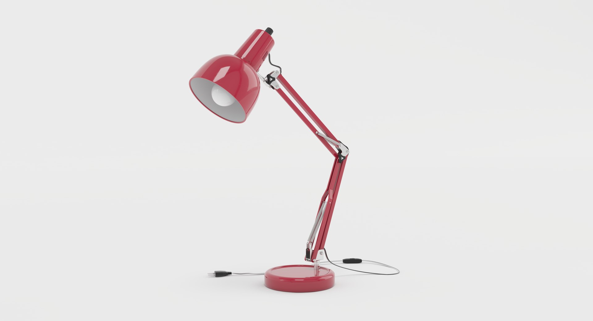 3D red lamp https://p.turbosquid.com/ts-thumb/qv/8uSKvp/M12bVA3t/3_contextsignatureimage/png/1550533978/1920x1080/fit_q87/1006cfec039c35d573c67c250a4aed83e5c3a8c3/3_contextsignatureimage.jpg