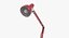 Red Lamp