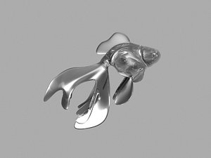 gold fish