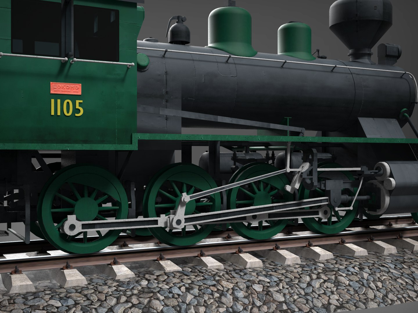 low-poly finnish steam locomotive 3D model https://p.turbosquid.com/ts-thumb/qv/97HB6i/CrhH2DLN/88/png/1570745639/1920x1080/fit_q87/151614931b426a8a3131ba17785b74057f44387a/88.jpg