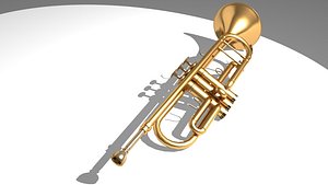 Trumpet
