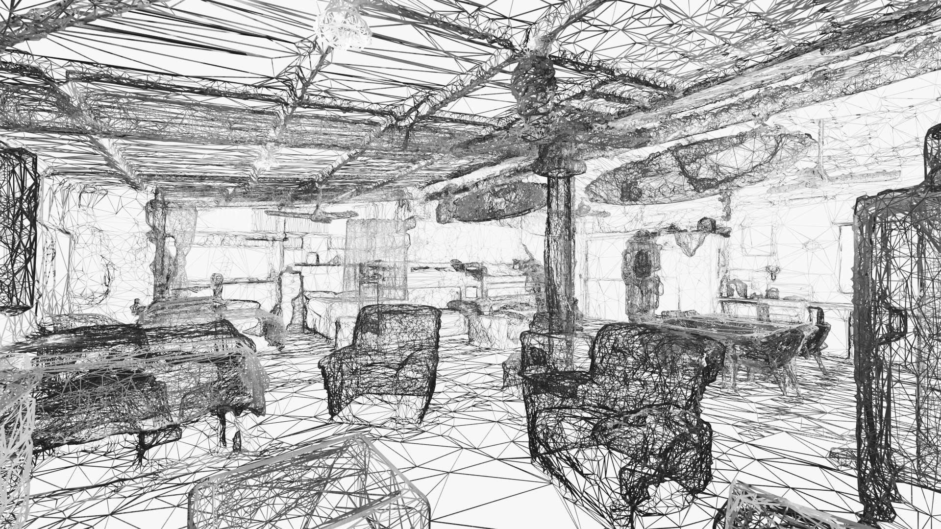 beach shack 3D model https://p.turbosquid.com/ts-thumb/qv/B7dRgC/Cl/beachshack2wire/jpg/1610507228/1920x1080/fit_q87/3e88f1f90974264b5d4a7170901cc9e0f631ecf0/beachshack2wire.jpg