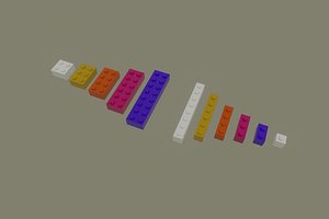Lego Bricks