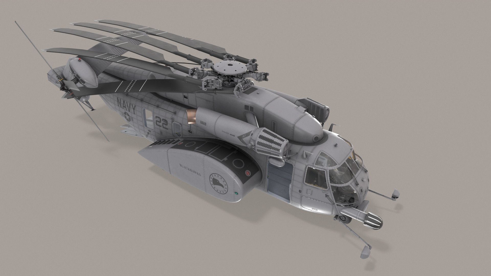 Marine Helicopters Collection 3D https://p.turbosquid.com/ts-thumb/qv/FDSAyO/2L/mh53e_08/jpg/1745398295/1920x1080/fit_q87/67ac3a558019f2e0aa64f0c4e96d26b7b9031d8a/mh53e_08.jpg