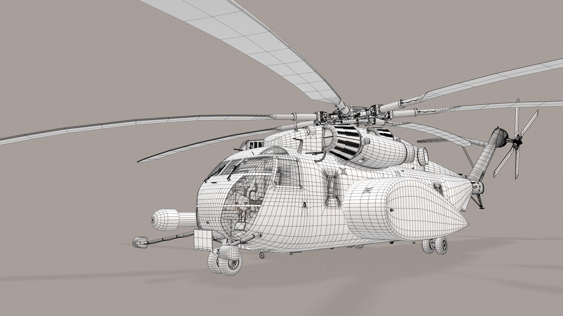 Marine Helicopters Collection 3D https://p.turbosquid.com/ts-thumb/qv/FDSAyO/Bj/mh53e_20/jpg/1745398301/1920x1080/fit_q87/c7744daa6befa276cf975a5dc730b64a80702651/mh53e_20.jpg