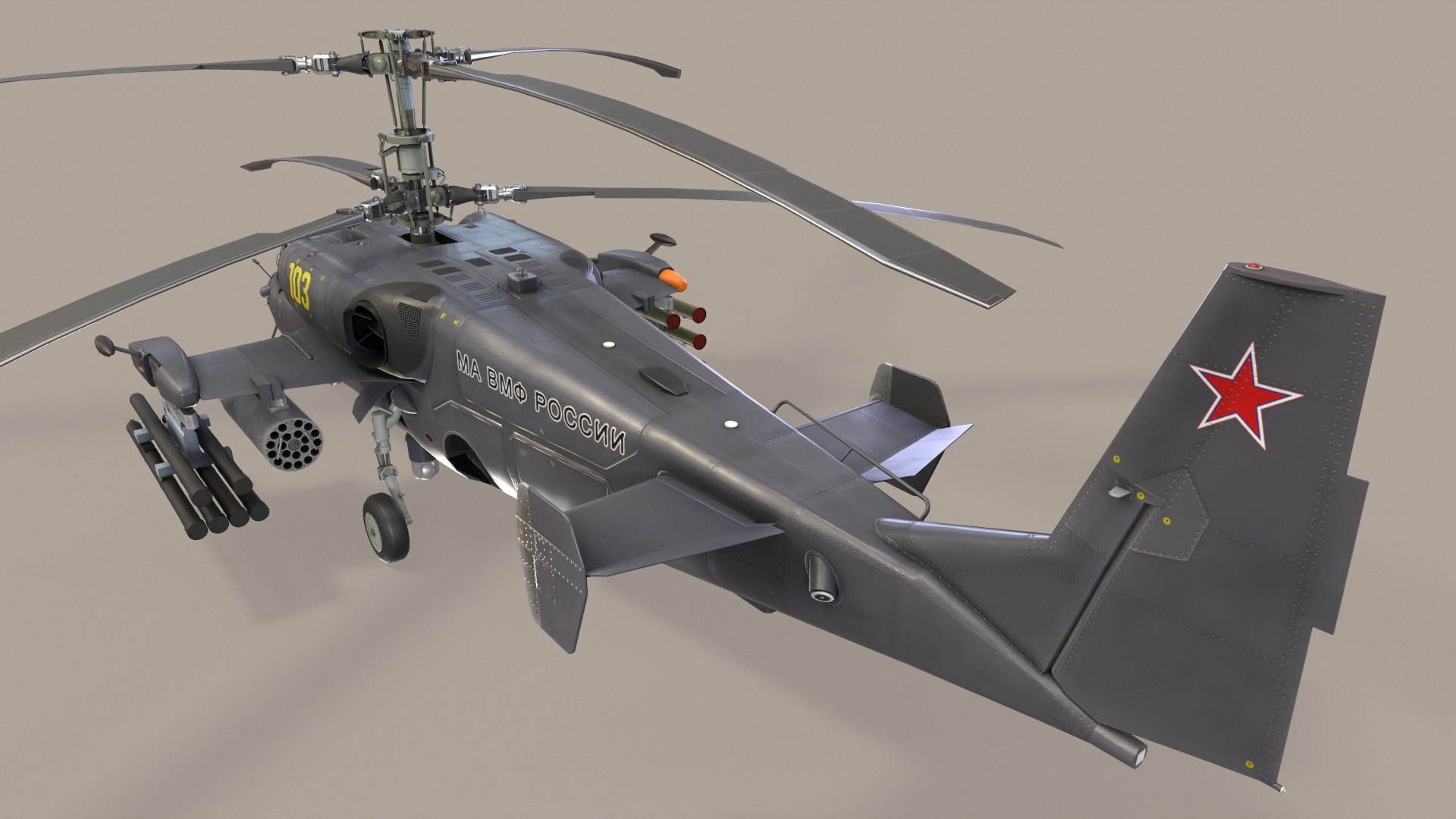 Marine Helicopters Collection 3D https://p.turbosquid.com/ts-thumb/qv/FDSAyO/GN/ka52k_02/jpg/1745398184/1920x1080/fit_q87/f27aa26faaa6796700bccd9ec65c8afd16df4090/ka52k_02.jpg