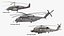 Marinehubschrauber-Sammlung