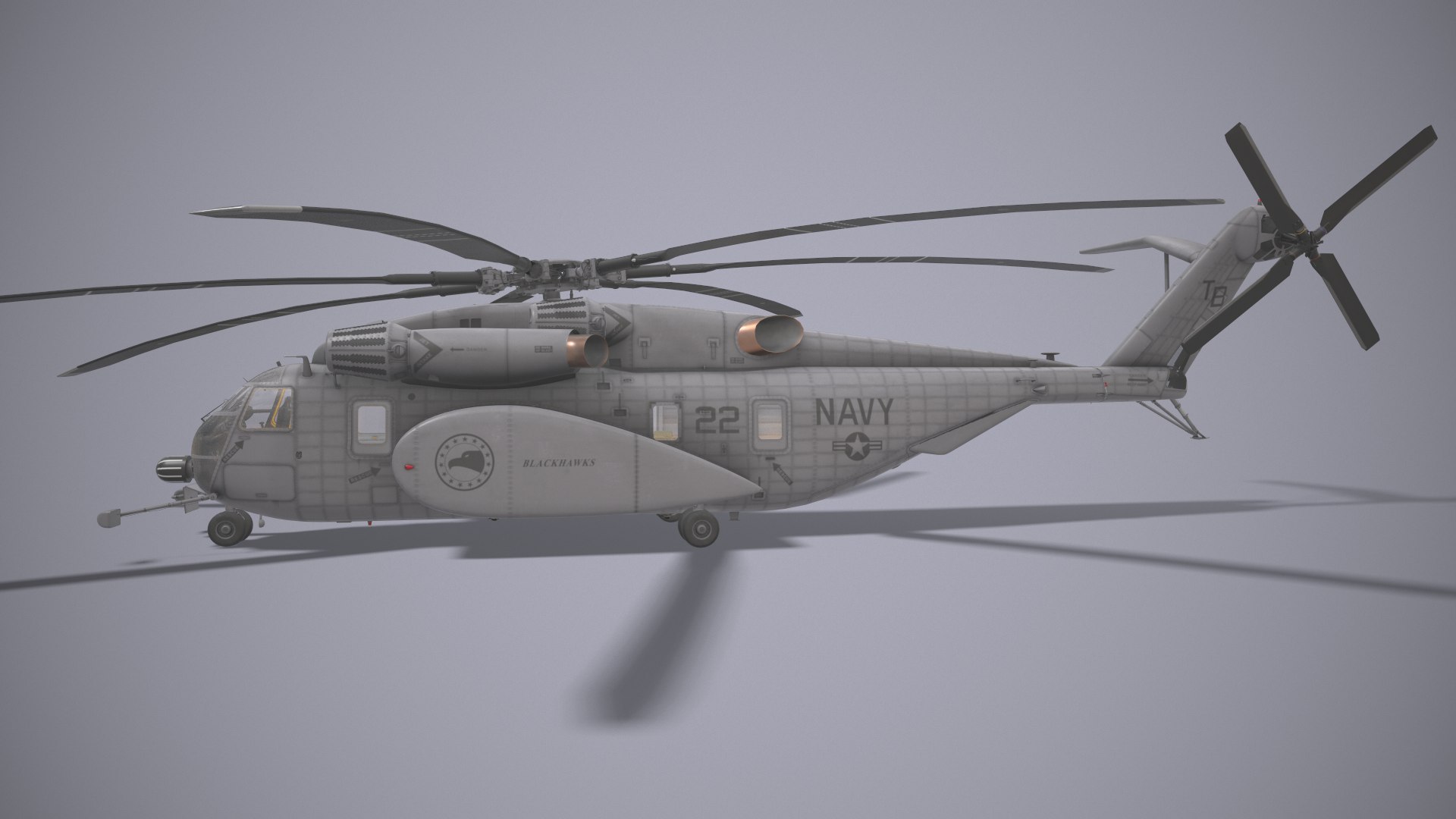 Marine Helicopters Collection 3D https://p.turbosquid.com/ts-thumb/qv/FDSAyO/x2/mh53e_navi/png/1745398102/1920x1080/fit_q87/3a968a81703e961001c9b72c783cc3c090d12950/mh53e_navi.jpg