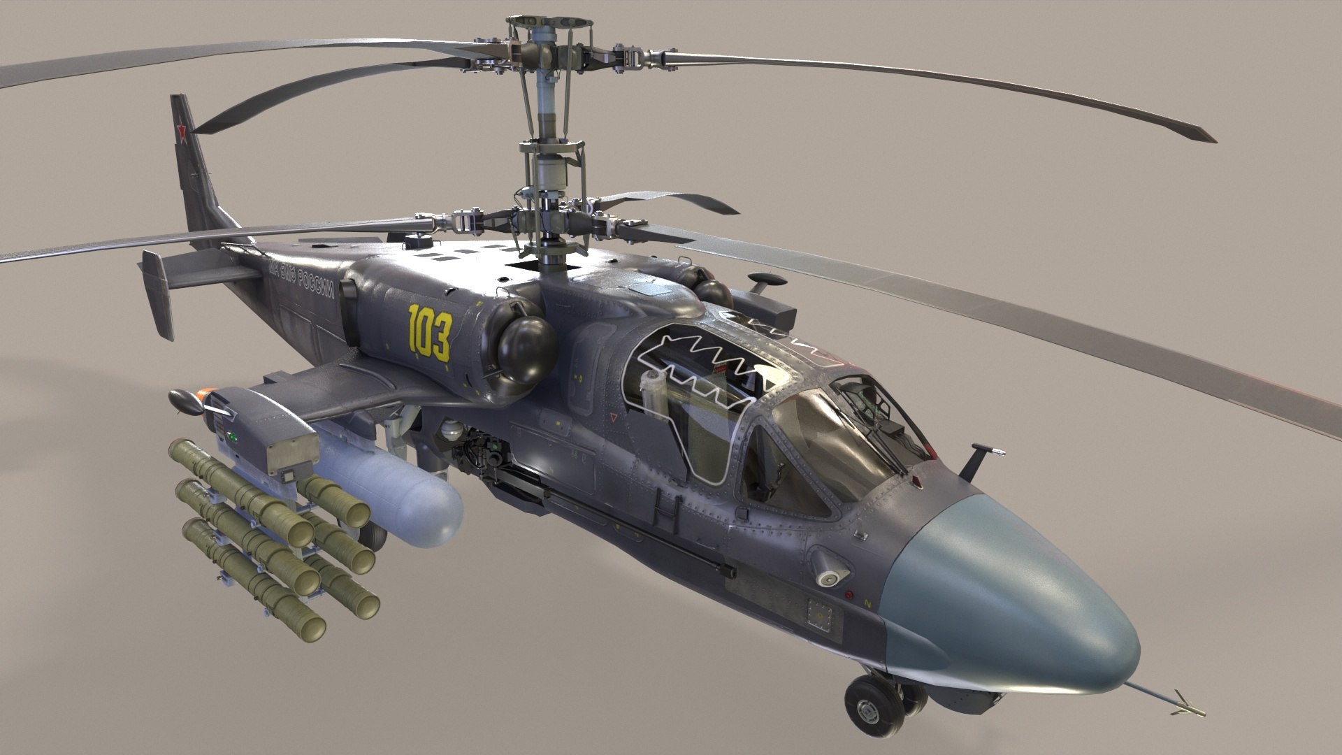 Marine Helicopters Collection 3D https://p.turbosquid.com/ts-thumb/qv/FDSAyO/yS/ka52k_04/jpg/1745398184/1920x1080/fit_q87/7ce40be7735989ecaea86c71ced3c8cc8590e4d3/ka52k_04.jpg