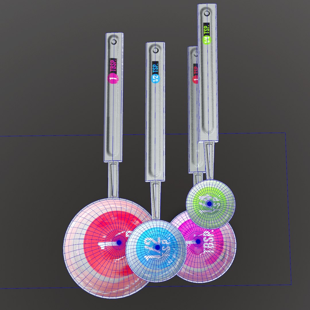 3D measuring spoons model https://p.turbosquid.com/ts-thumb/qv/MXD4Xz/tHgetxIc/6_measuringspoon/png/1527167532/1920x1080/fit_q87/c1ffe4cc89c63fd970d716d1350bedec35b07e41/6_measuringspoon.jpg