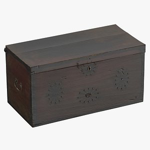 Weapons Box