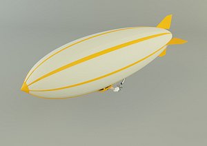 Zeppelin