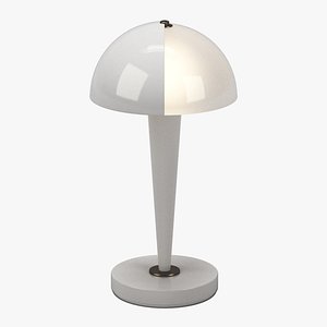 3d 509 table lamp jean model