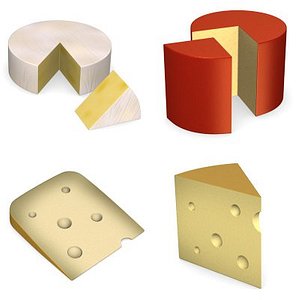 3ds cheese