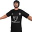 3d model rugby player