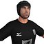 3d model rugby player