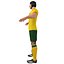 3d model rugby player