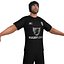 3d model rugby player