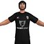 3d model rugby player