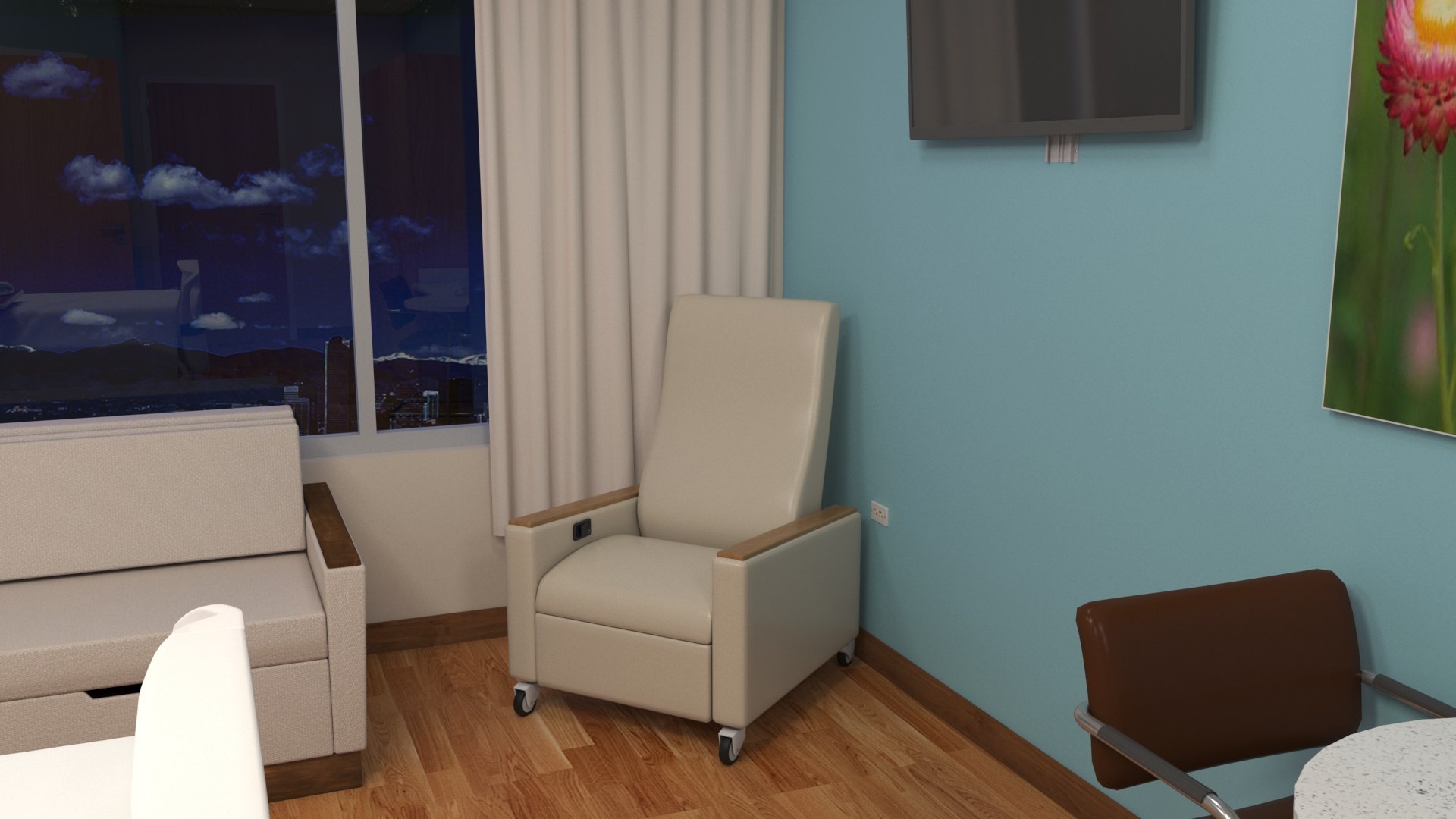 3D Patient Room V2 https://p.turbosquid.com/ts-thumb/qv/SQIp6F/Ty/5/jpg/1652259059/1920x1080/fit_q87/64c02819332980338747d827df407af173b6bd81/5.jpg