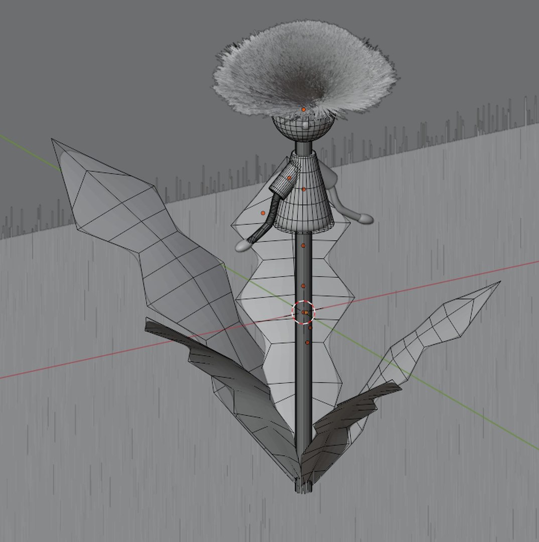 3D Dandelion Blender character mesh https://p.turbosquid.com/ts-thumb/qv/Thfkt9/jp/8/jpg/1687524888/1920x1080/fit_q87/7f28ee53276e90ff0ff274b2be667edca281e137/8.jpg