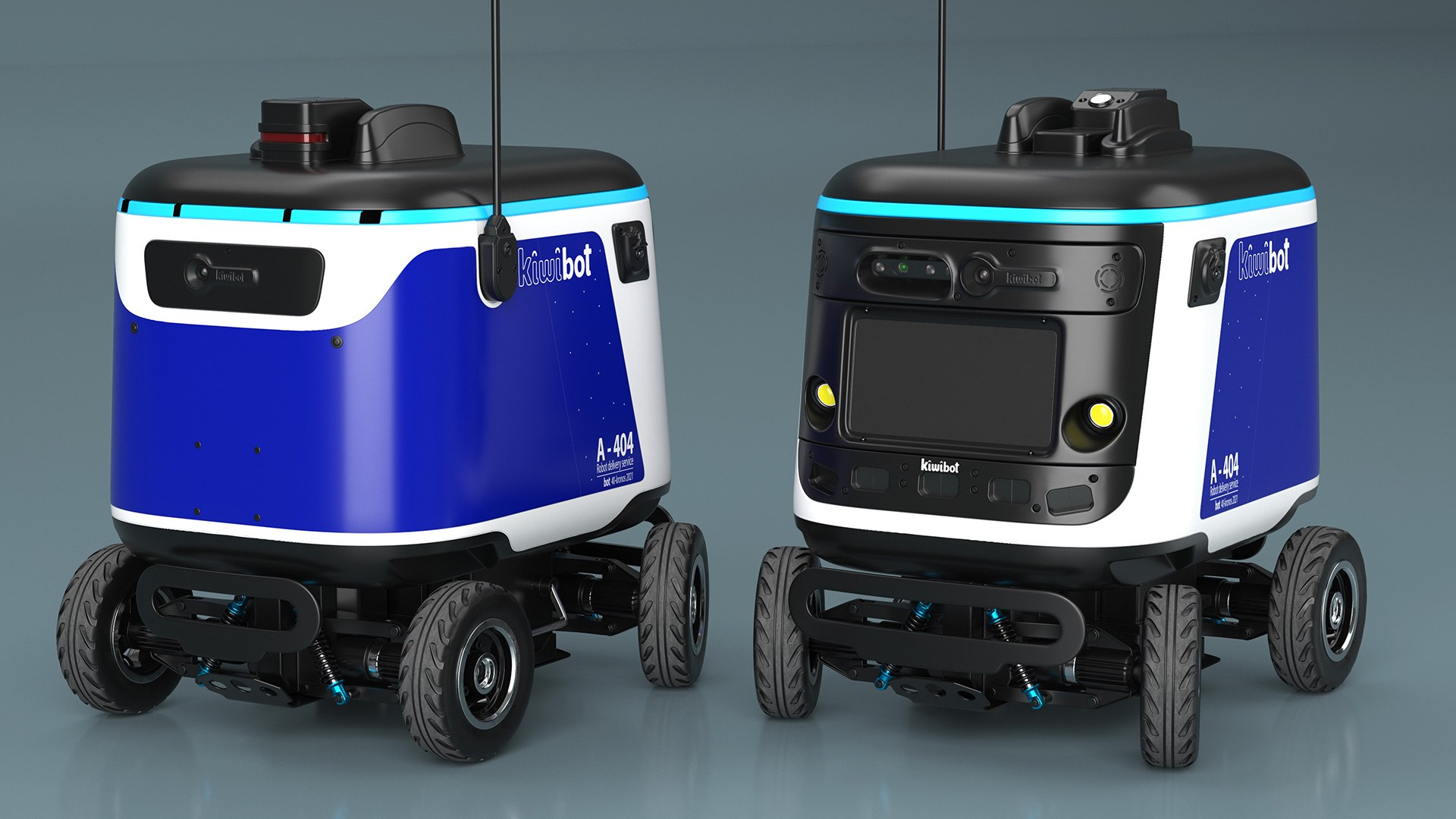 3D model Powered Off Delivery Robot Kiwibot Blue https://p.turbosquid.com/ts-thumb/qv/VdBfem/LC/poweredoffdeliveryrobotkiwibotblue3dmodel012/jpg/1721283909/1920x1080/fit_q87/71b722c3fa3c7459ae12b4bc18222094cbb1a149/poweredoffdeliveryrobotkiwibotblue3dmodel012.jpg