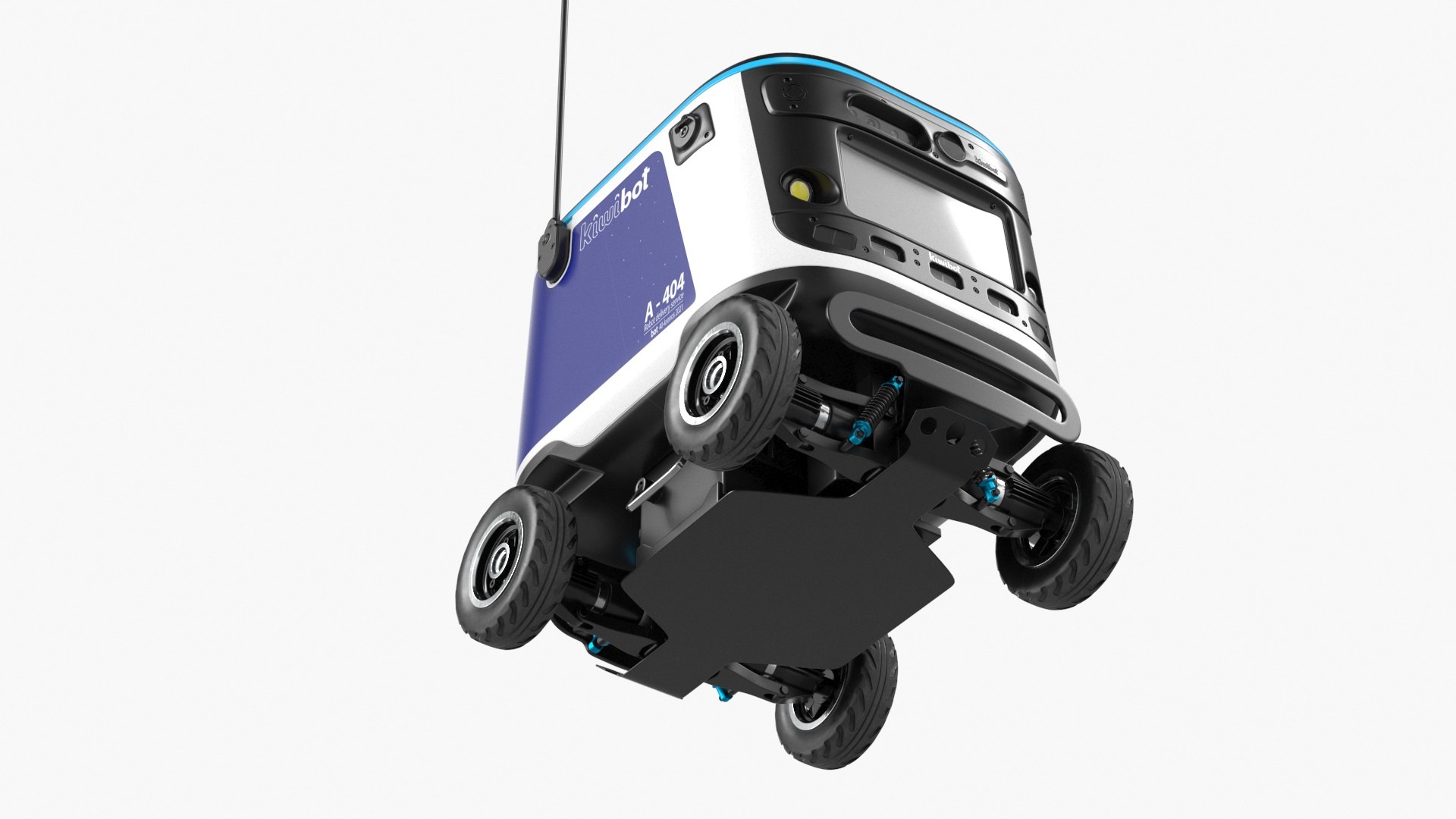3D model Powered Off Delivery Robot Kiwibot Blue https://p.turbosquid.com/ts-thumb/qv/VdBfem/Lf/poweredoffdeliveryrobotkiwibotblue3dmodel021/jpg/1721283936/1920x1080/fit_q87/130a264b30f0e77c389445559c06b2463a219020/poweredoffdeliveryrobotkiwibotblue3dmodel021.jpg