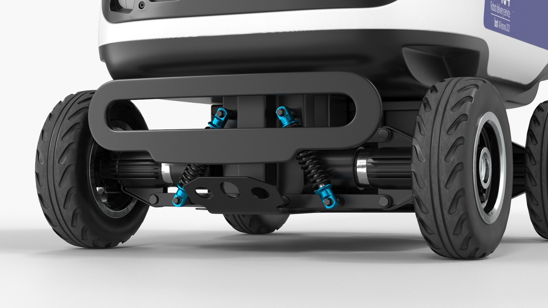 3D model Powered Off Delivery Robot Kiwibot Blue https://p.turbosquid.com/ts-thumb/qv/VdBfem/iB/poweredoffdeliveryrobotkiwibotblue3dmodel025/jpg/1721283948/1920x1080/fit_q87/a2a3d41bf8a08e754b583edf2c2c8507934aab13/poweredoffdeliveryrobotkiwibotblue3dmodel025.jpg