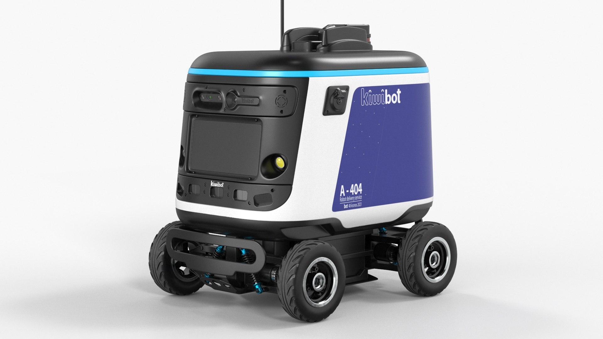 3D model Powered Off Delivery Robot Kiwibot Blue https://p.turbosquid.com/ts-thumb/qv/VdBfem/je/poweredoffdeliveryrobotkiwibotblue3dmodel016/jpg/1721283920/1920x1080/fit_q87/0748f8475ef1063b263e37d6aac4e86f3124b283/poweredoffdeliveryrobotkiwibotblue3dmodel016.jpg