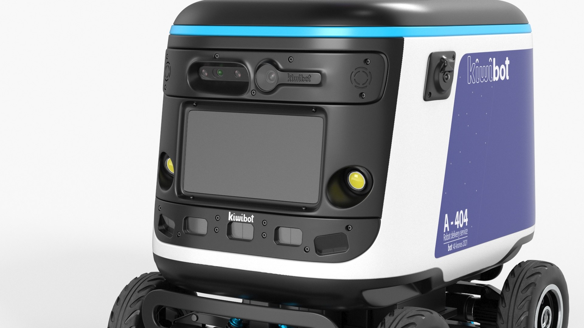3D model Powered Off Delivery Robot Kiwibot Blue https://p.turbosquid.com/ts-thumb/qv/VdBfem/kl/poweredoffdeliveryrobotkiwibotblue3dmodel024/jpg/1721283945/1920x1080/fit_q87/e8358726e7ad50b2478ab9fabee3d89f59fa0d4f/poweredoffdeliveryrobotkiwibotblue3dmodel024.jpg