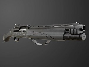 Remington V3 Tac-13