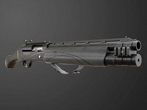 Remington V3 Tac-13