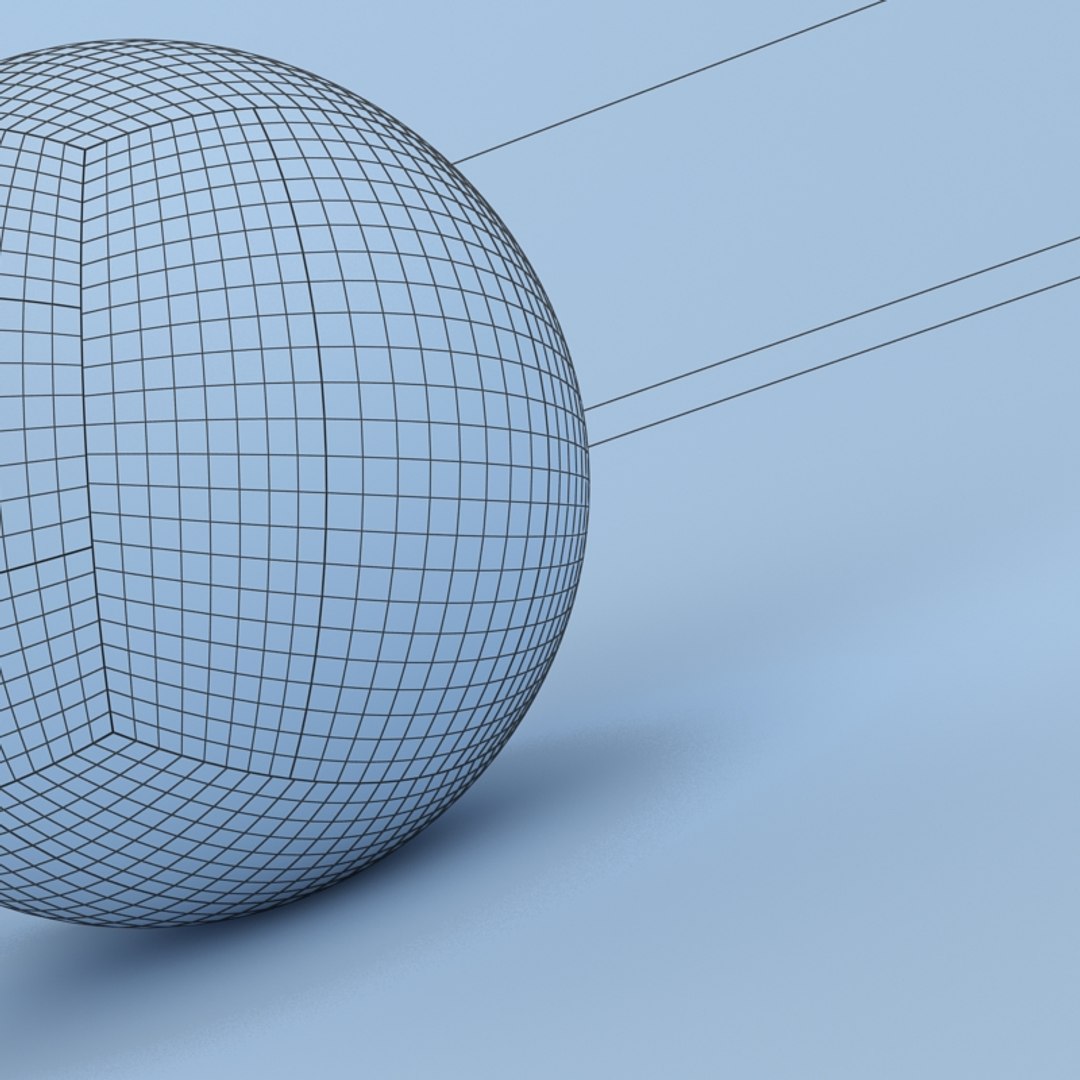 max football ball